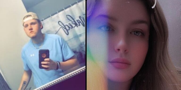 Alisha Keller & Logan Brown killed in Fort Payne Double Homicide; Suspect in Custody