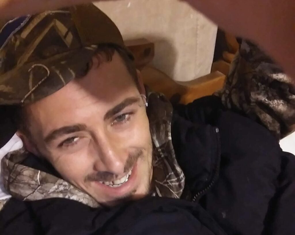 34-year-old Richard Pendergrass-Nowak killed in Fatal Motorcycle Crash in Troutman