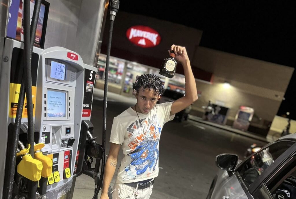 21-Year-Old Xavier Scott killed in Fatal Late-Night Shooting in Springfield