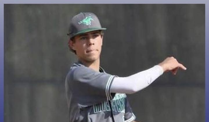 Myers Park High School Senior and Baseball Player, William South “Parker” dies
