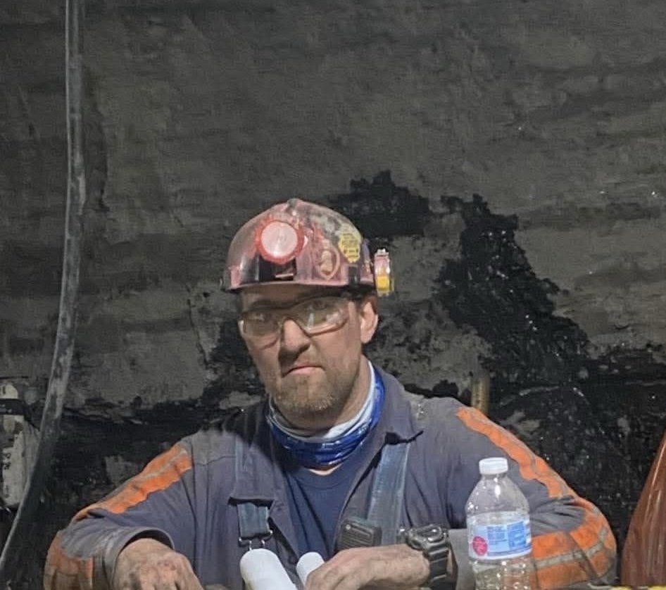 Body of Missing Miner Steve Lipscomb Found After Tragic Flood at Rolling Thunder Mine