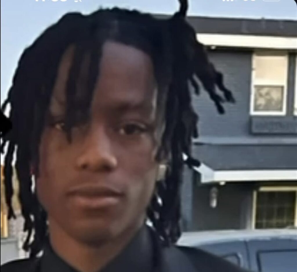 17-Year-Old Carver High Student Eric Simmons III Killed in Hollygrove Shooting