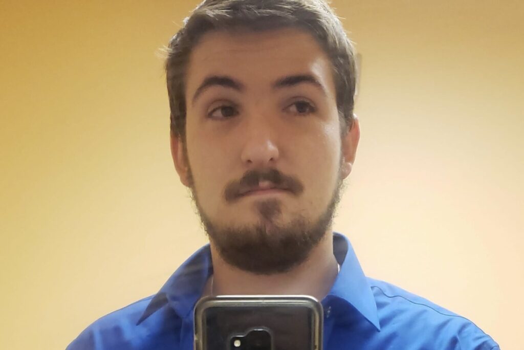 27-Year-Old William Cowell killed in Fatal Head-On Crash