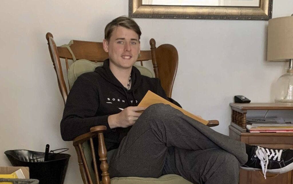 20-Year-Old Matthew Dolan killed in Motorcycle Accident in Leesburg