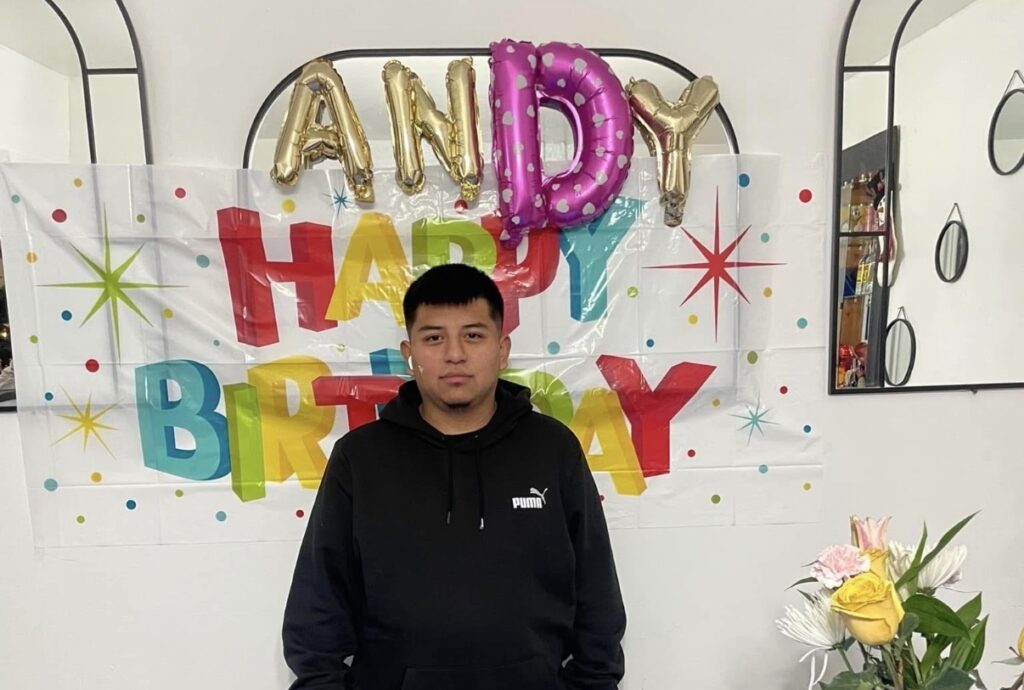 Andy Uruchima killed in Fatal Upper Saucon Township Crash