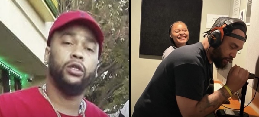 Delorean Nickerson ‘Abg Reddevil’ killed in fatal shooting in Greensboro