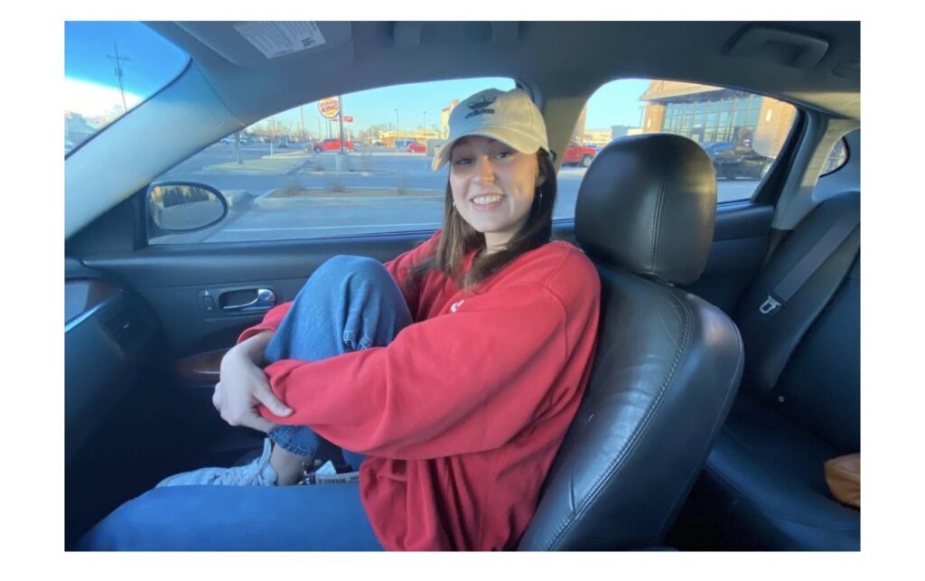 27-Year-Old Peyton Foster Found Dead in Parked Vehicle in Macon