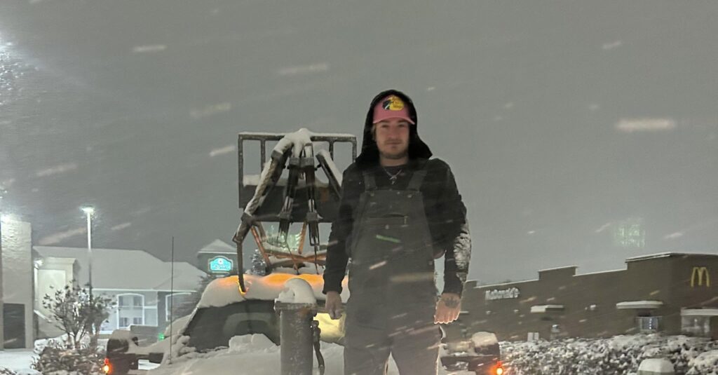 28-Year-Old Craig Quacc killed in Deadly Early-Morning Crash in Inverness