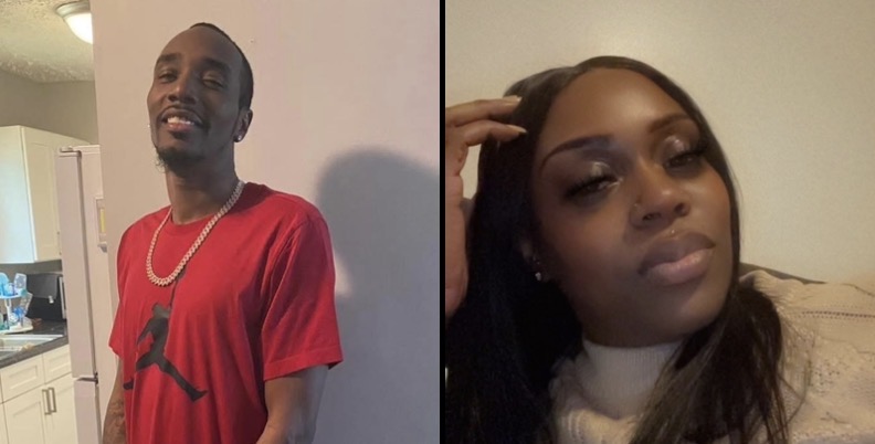 Two found dead in Thanksgiving day tragedy on North Audubon road in Indianapolis