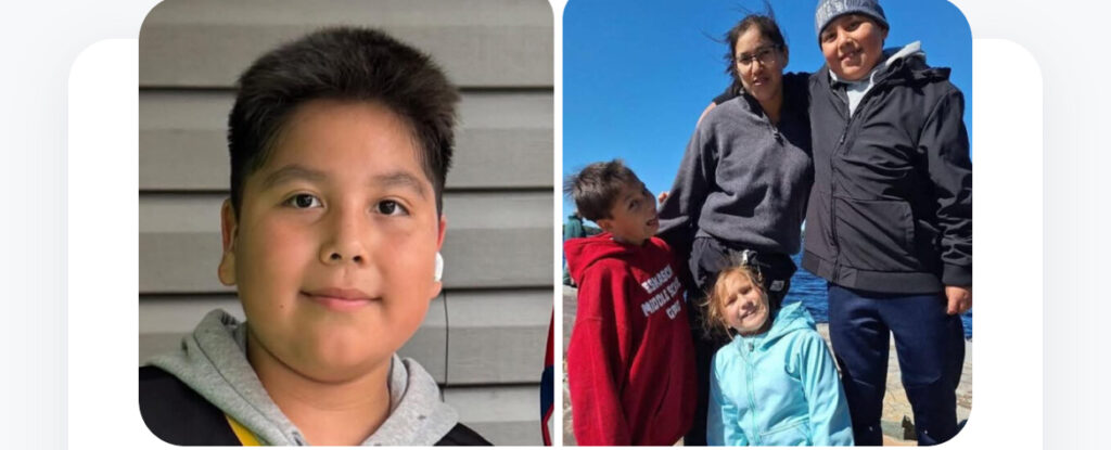 Aidan Denny Car Accident: In Loving Memory of Aidan Roy Denny