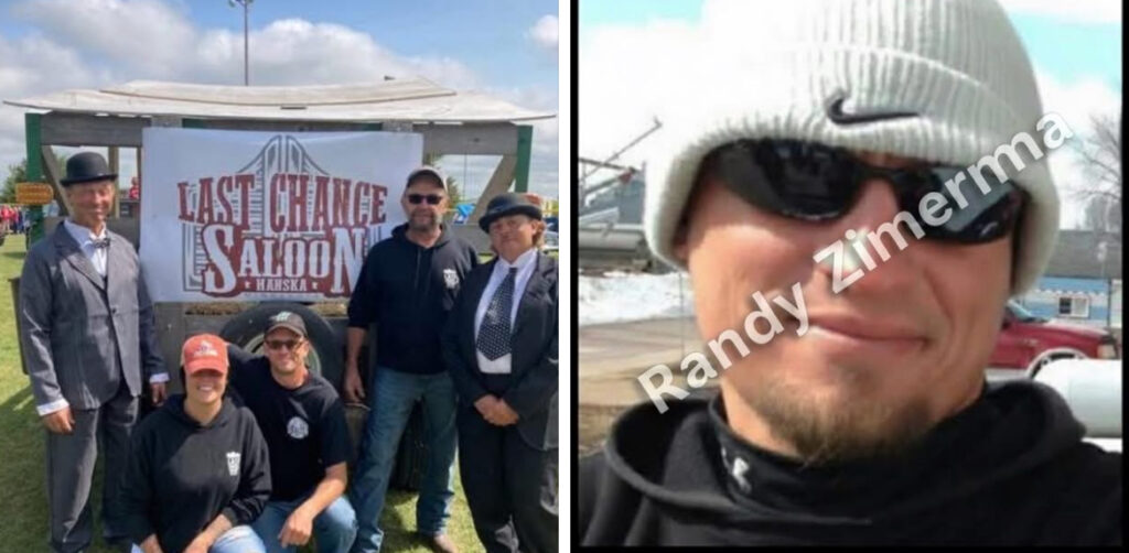 Justin Reinhardt and Girlfriend Killed in Tragic Double Homicide in Hanska