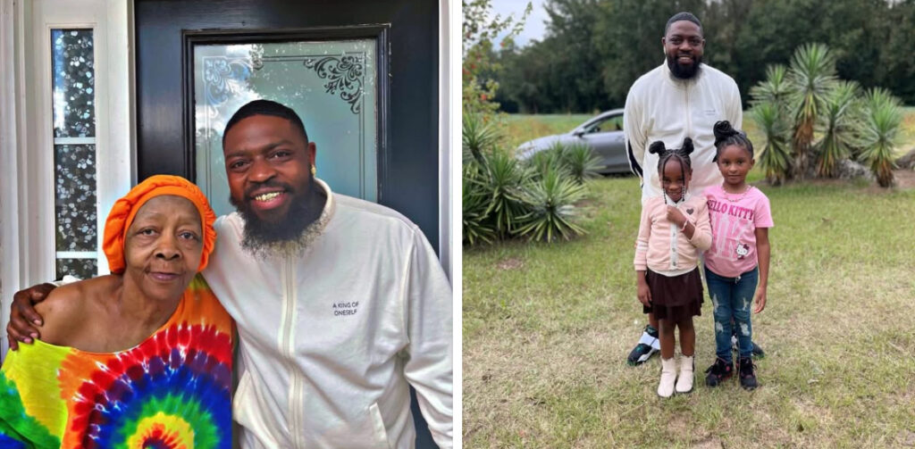 36-Year-Old Dupri Booker killed in Fatal Orange, Texas Shooting