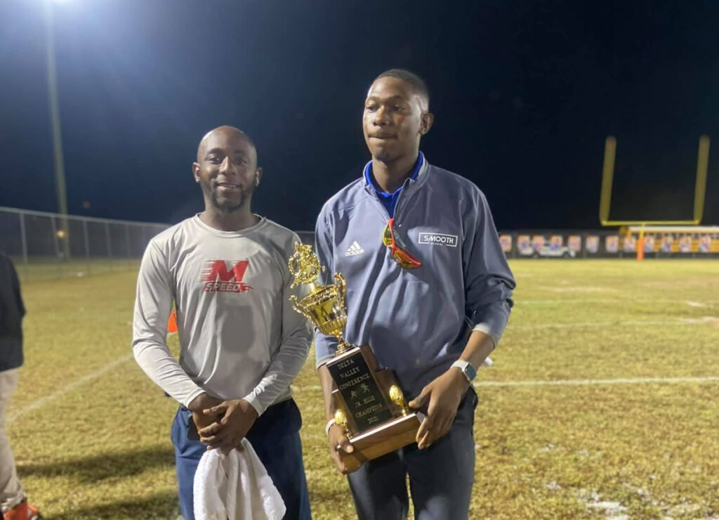 Gautier Mourns the Tragic Loss of 29-Year-Old Tavares Johnson Jr.