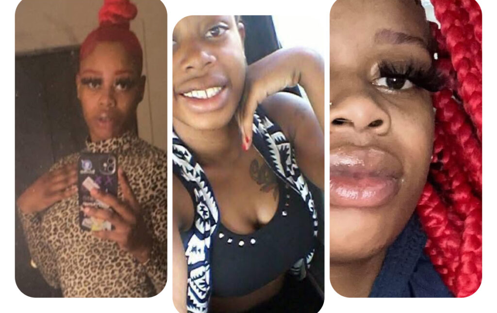 Stefani Aikens and one other killed in fatal Cleveland shooting on East 104th Street