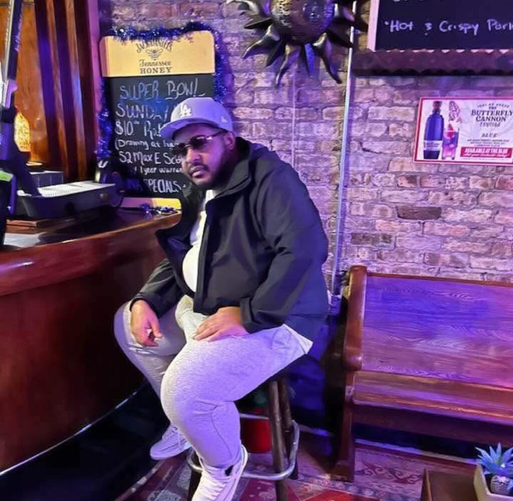 In Loving Memory of Stefano DiMera