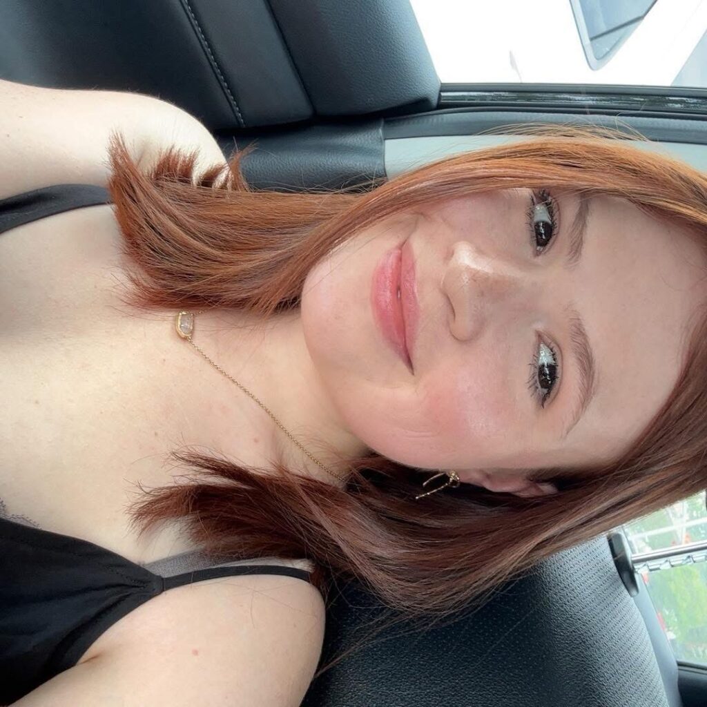 25-Year-Old Emma Bates dies in Fatal Crash in in Cumberland