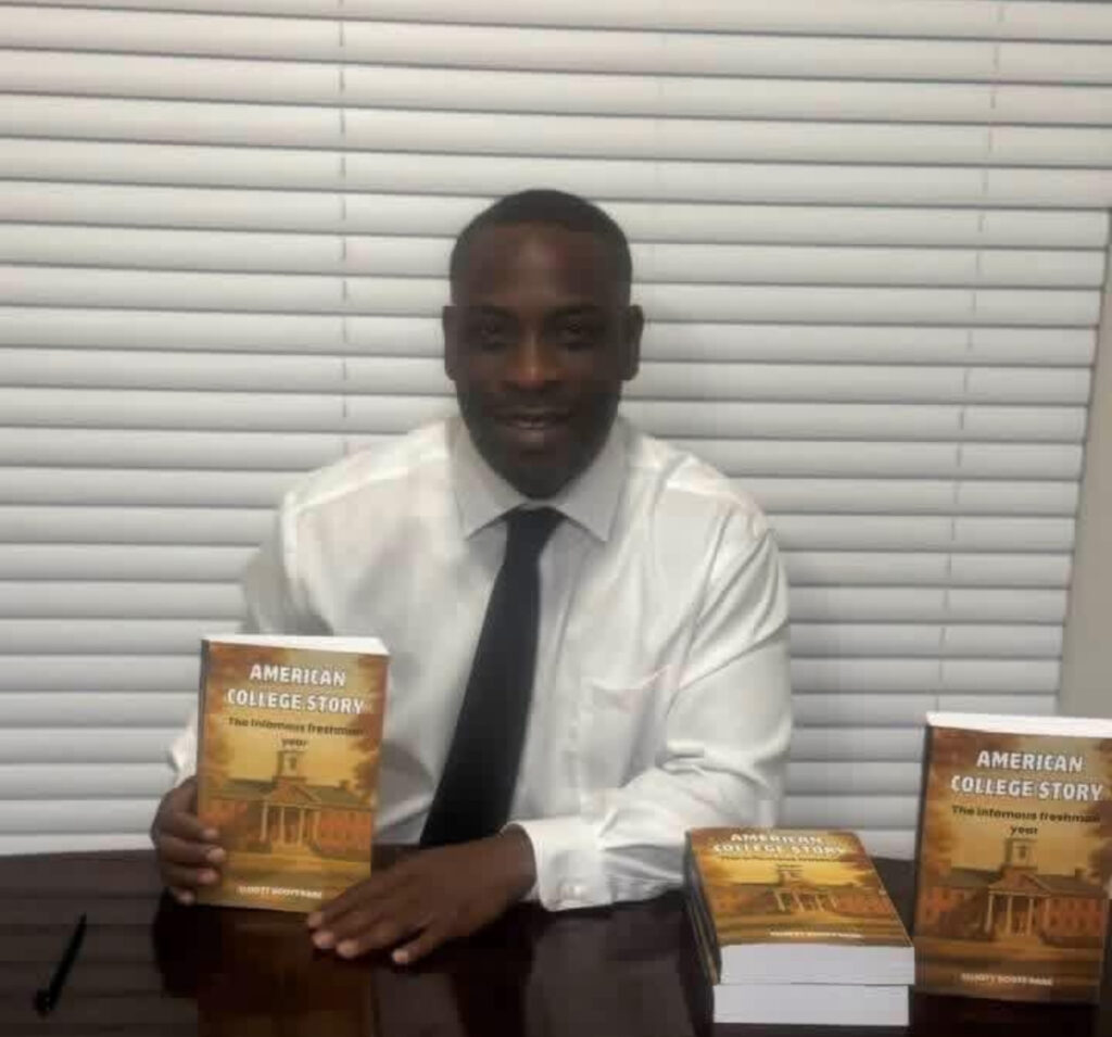 45-Year-Old Elliott Page Tragically Shot and Killed in Clairton