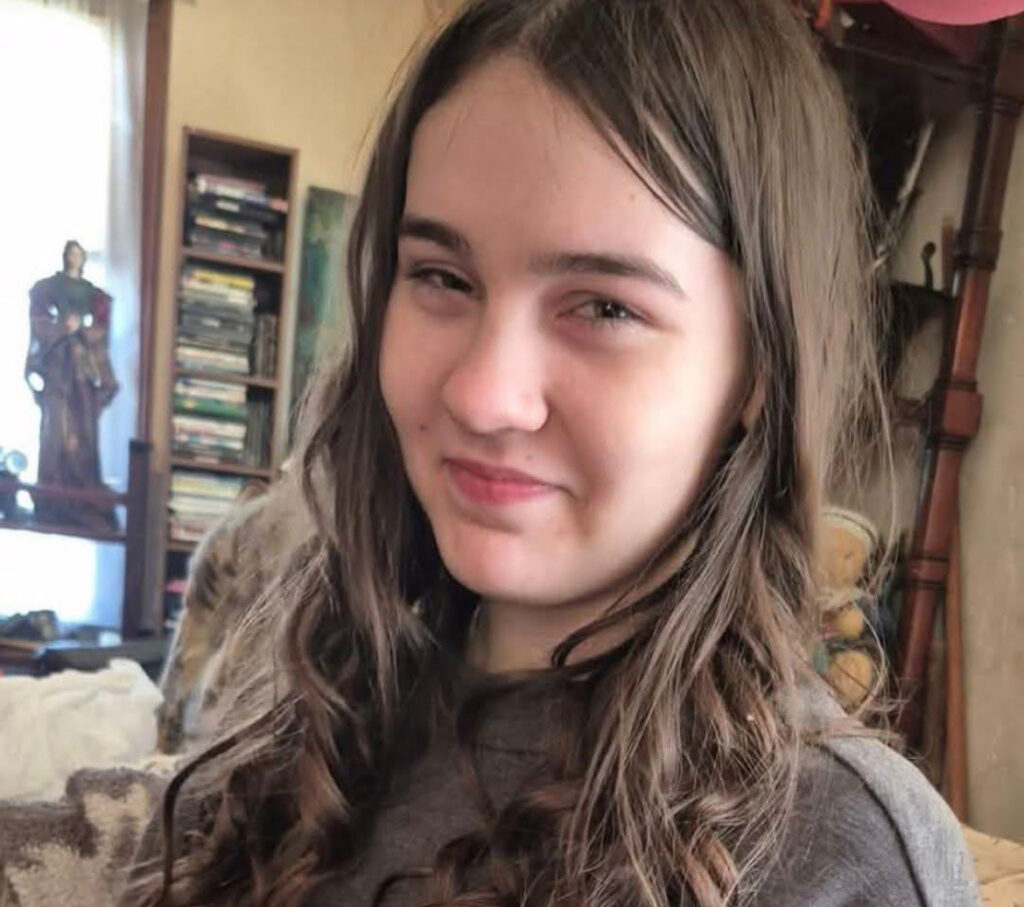 16-Year-Old Caitlynne Miller killed in Train Accident in Middletown