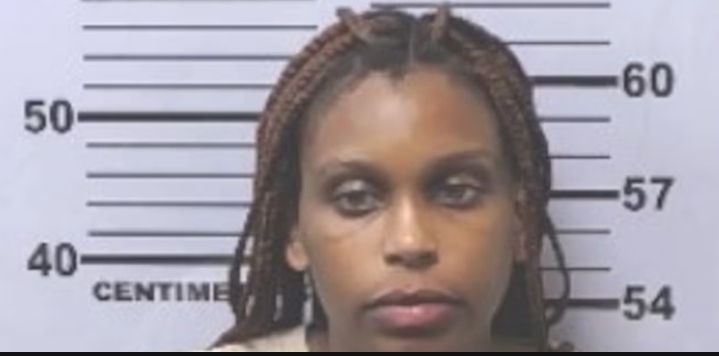 Semmes Woman Delyshia Molette Arrested After Fatal Crash That Killed Child, Injured Another in Mobile