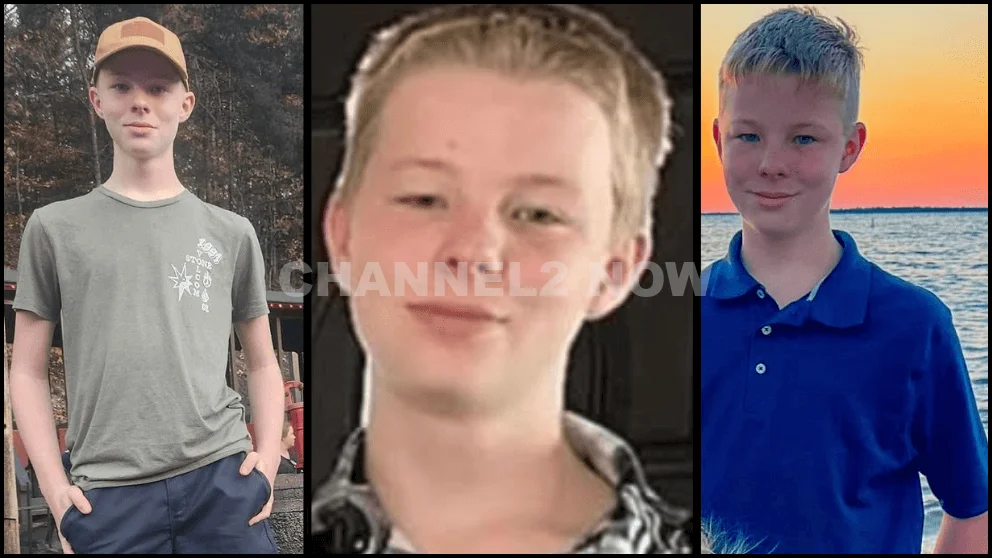 Timothy Hudson, Stepbrother Unknowingly Slept Feet Away From the Body of Slain Carnival Cruise Teen Anna Kepner