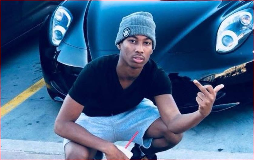 24-Year-Old Heavaughn Brooks killed in Tragic Augusta Shooting