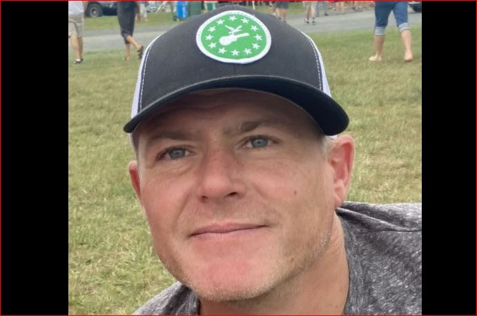 Community Mourns Jeff Boyce, Husband of Radio Host Laura Boyce, After Tragic Loss in Manchester