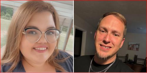 Kimberly Feazell & Patryck Smith Killed in Late-Night Head-On Collision Near Piedmont