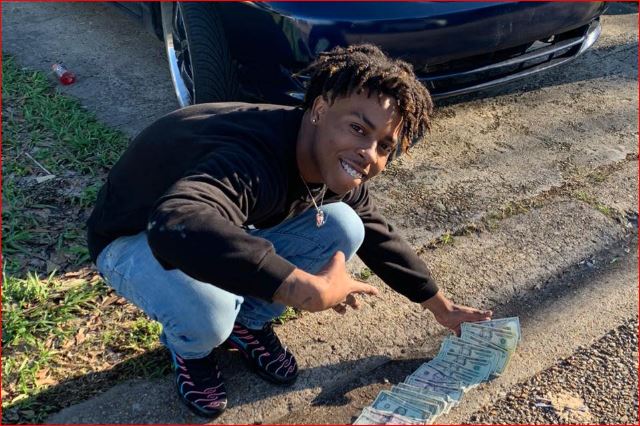 31-year-old Kevin Leblanc killed, Woman Critical in Domestic Violence Shooting on Gard Circle in Lafayette