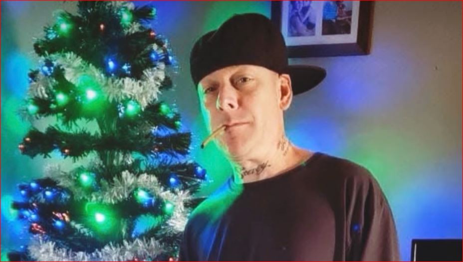 47-Year-Old Nathan Derr killed in Fatal Amtrak Train Accident in Lyons