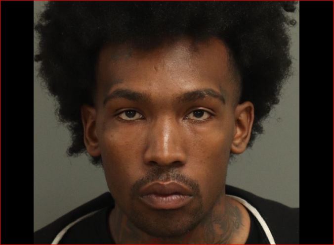 Raleigh Man Darieen Hewett Dies After Mount Herman Road Shooting; Suspect Damouri Woods Arrested