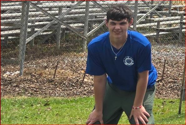 Athens Teen Jeremiah Scott Killed in Fatal Limestone County Crash