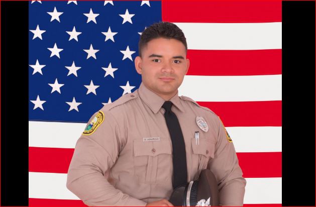 Miami-Dade Deputy Devin Jaramillo & Steven Rustrian died After Tragic Shooting During Traffic Stop