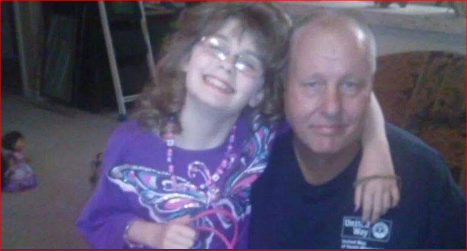 21-Year-Old Angel Stephens Killed in fatal Train Accident in Altoona