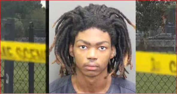 16-year-old Pinien Dalmacy was fatally shot by Jacori Redding following minor disagreement