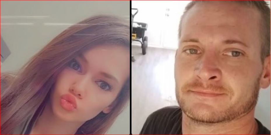 Kevin Doak shot Victoria Yates dead before taking own life in Montgomery County