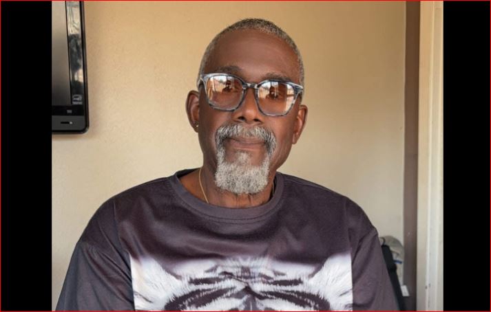 73-year-old Woodrow Vaughn found dead inside a vehicle on Lafitte Drive