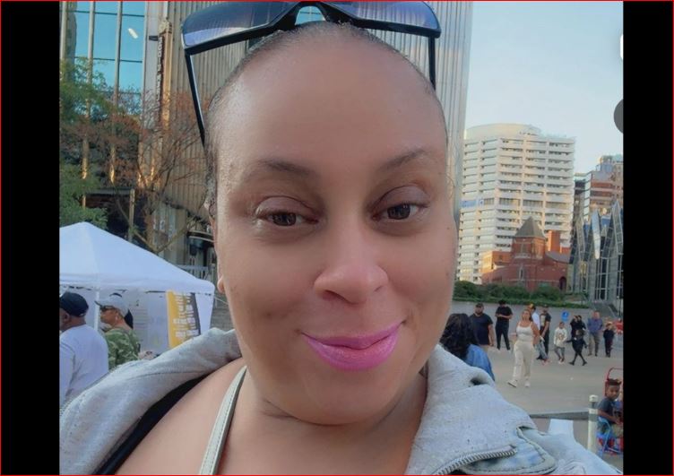 40-year-old Keturah Griffin Killed in Fiery Crash on Parkway East