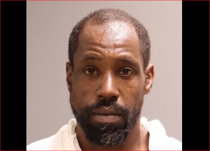 Dwayne Robinson Arrested After Deadly Hunting Park Shooting That Killed 23-Year-Old Quamar Adams