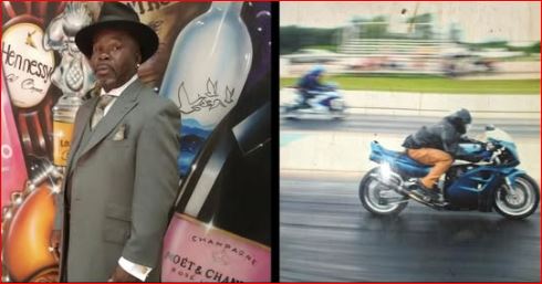 65-year-old William Hogue Dies Weeks After Hit-and-Run in Cleveland