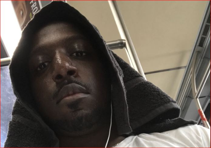 24-Year-Old Richard Frazier Fatally Shot Outside Champaign Apartment