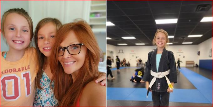 12-Year-Old Londyn Whited dies from an apparent Suicide