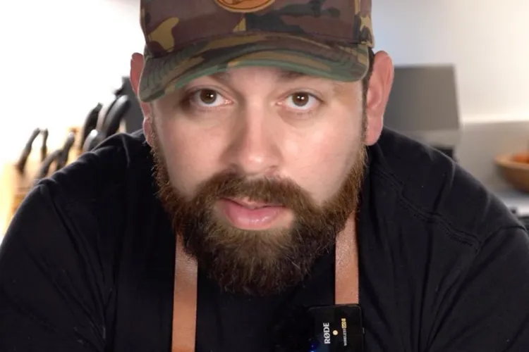 Food Influencer Michael Duarte, Known as @FoodWithBearHands, Dies in Tragic Accident at 36