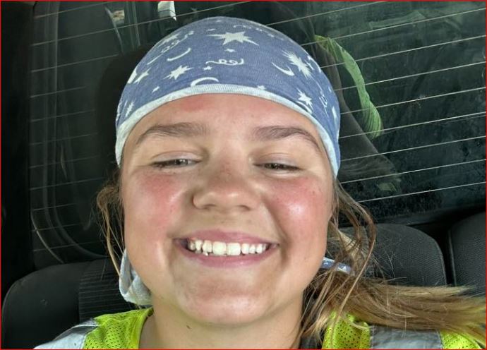 20-Year-Old Shelby Haynes Killed in Fiery Crash in Preble County