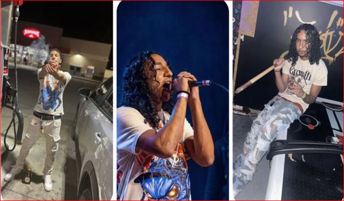 Xay Xay killed in Tragic Late-Night Shooting at The 505 Apartments in Springfield