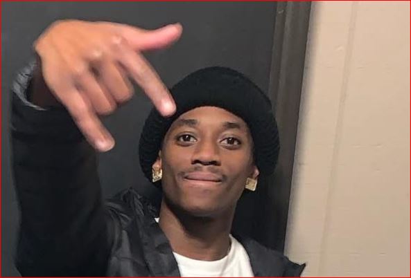 25-Year-Old Jordan Burroughs Found Dead Near Elmwood Avenue in Brighton