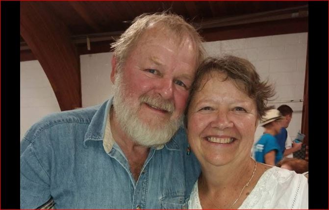 Texas Woman June Volkman Killed in Tragic Motorcycle Crash on I-12 in Tangipahoa Parish