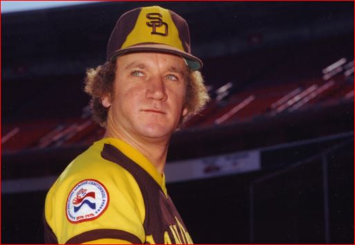 Padres Legend Randy Jones Dies at 75, Leaving Lasting Legacy in San Diego