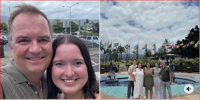 Father, Alexander Wurm & Daughter, Serena Wurm Die in South Florida Plane Crash en Route to Jamaica