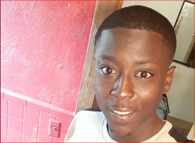 32-year-old Willie Raby killed in Fatal Shooting in North Birmingham