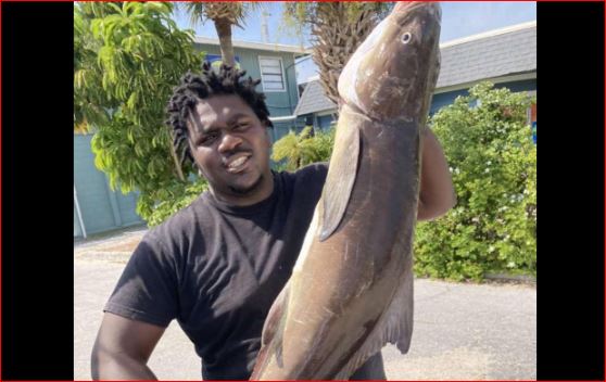 Community Remembers Reggie Fishmon: A Bright Mind, Kind Heart, and Enduring Legacy